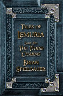 The Three Charms Read online