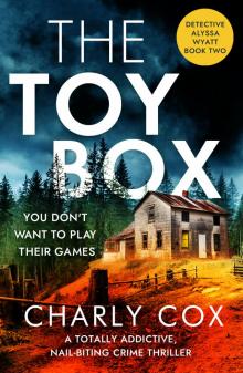 The Toybox Read online