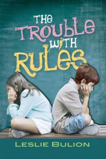 The Trouble with Rules Read online