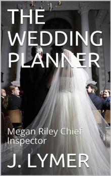The Wedding Planner Read online