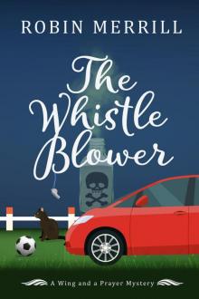 The Whistle Blower Read online