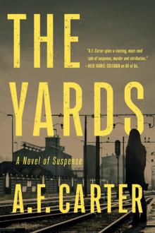 The Yards Read online