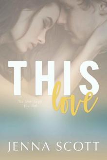 This Love (This Boy Book 3) Read online