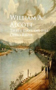 Three Days on the Ohio River Read online