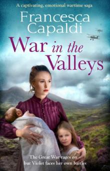 War in the Valleys Read online