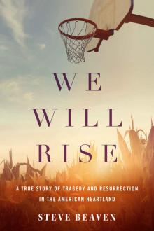 We Will Rise Read online