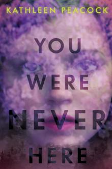 You Were Never Here Read online