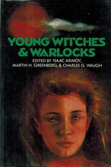 Young Witches & Warlocks Read online