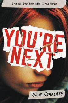 You’re Next Read online