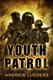 Youth Patrol Read online