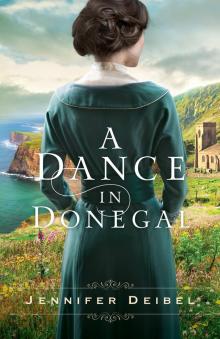 A Dance in Donegal Read online