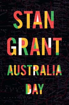 Australia Day Read online