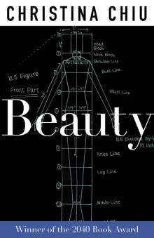 Beauty Read online