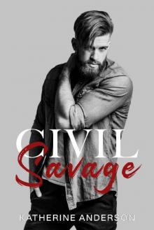 Civil Savage Read online