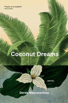 Coconut Dreams Read online