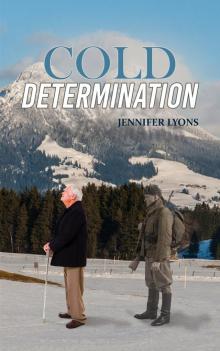 Cold Determination Read online