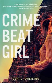 Crime Beat Girl Read online