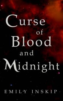 Curse of Blood and Midnight Read online