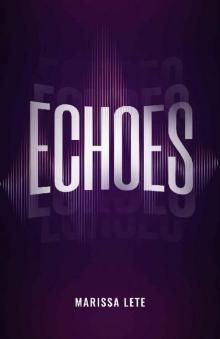 Echoes Read online