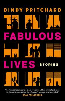 Fabulous Lives Read online