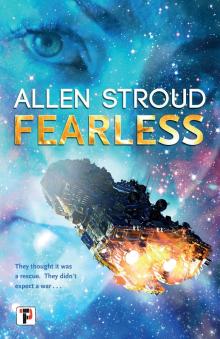 Fearless Read online