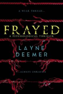 Frayed Read online