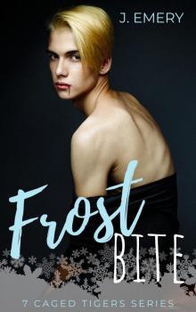 Frostbite Read online