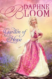 Garden of Hope Read online