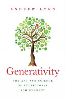 Generativity Read online