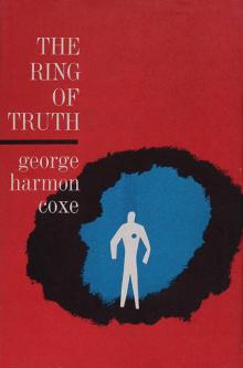 George Harmon Coxe Read online
