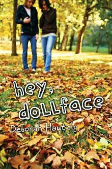 Hey, Dollface Read online