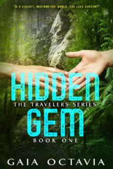 Hidden Gem (The Travelers Book 1) Read online