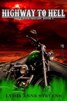 Highway to Hell Read online