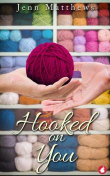Hooked on You Read online