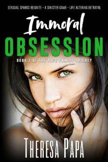 Immoral Obsession Read online