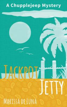 Jackpot Jetty Read online