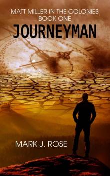 Journeyman Read online