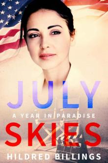 July Skies Read online