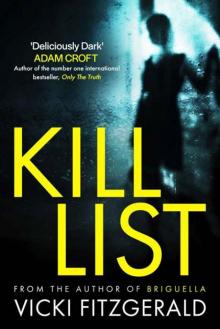 Kill List Read online