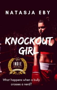 Knockout Girl Read online