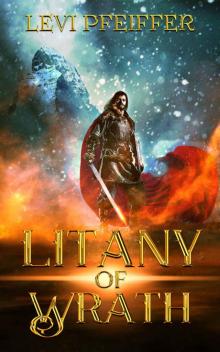 Litany of Wrath Read online