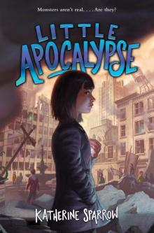 Little Apocalypse Read online