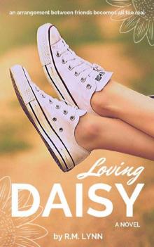 Loving Daisy Read online