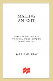 Making an Exit Read online