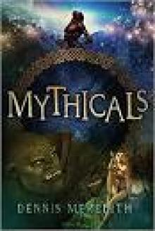 Mythicals Read online
