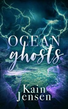 Ocean Ghosts Read online
