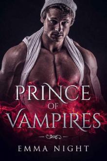 Prince of Vampires Read online