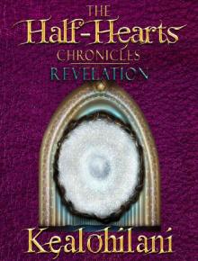 Revelation Read online