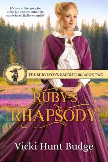 Ruby’s Rhapsody Read online