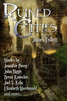 Ruined Cities Read online